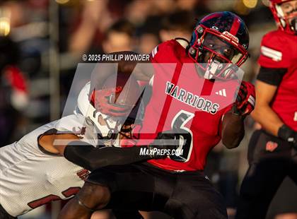 Thumbnail 2 in Columbus @ Omaha Westside photogallery.