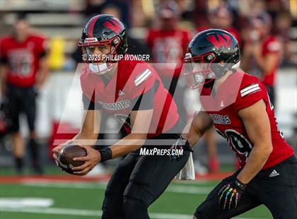 Thumbnail 1 in Columbus @ Omaha Westside photogallery.