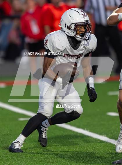 Thumbnail 2 in Columbus @ Omaha Westside photogallery.