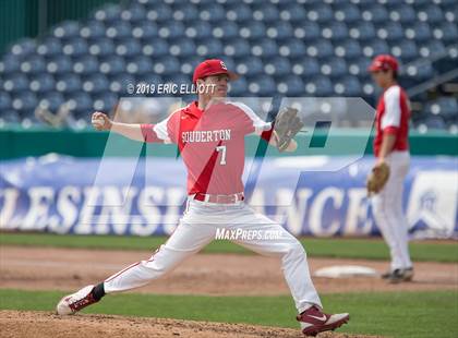 Thumbnail 3 in Central Bucks South vs Souderton (PIAA 6A Championship) photogallery.