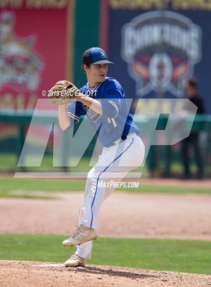Thumbnail 2 in Central Bucks South vs Souderton (PIAA 6A Championship) photogallery.