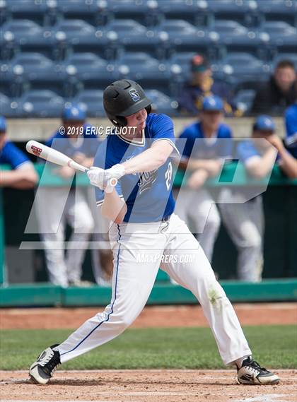 Thumbnail 3 in Central Bucks South vs Souderton (PIAA 6A Championship) photogallery.