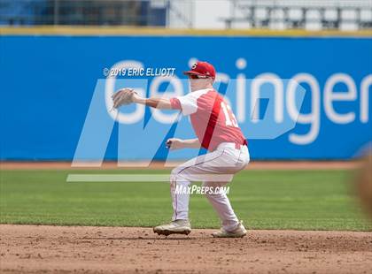 Thumbnail 3 in Central Bucks South vs Souderton (PIAA 6A Championship) photogallery.