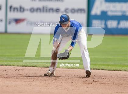 Thumbnail 2 in Central Bucks South vs Souderton (PIAA 6A Championship) photogallery.