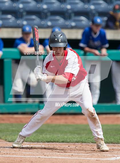 Thumbnail 3 in Central Bucks South vs Souderton (PIAA 6A Championship) photogallery.
