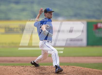 Thumbnail 1 in Central Bucks South vs Souderton (PIAA 6A Championship) photogallery.