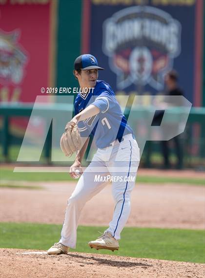Thumbnail 1 in Central Bucks South vs Souderton (PIAA 6A Championship) photogallery.