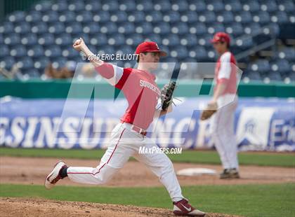 Thumbnail 1 in Central Bucks South vs Souderton (PIAA 6A Championship) photogallery.
