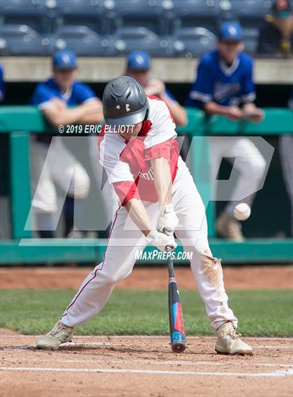 Thumbnail 1 in Central Bucks South vs Souderton (PIAA 6A Championship) photogallery.