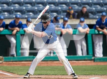 Thumbnail 2 in Central Bucks South vs Souderton (PIAA 6A Championship) photogallery.