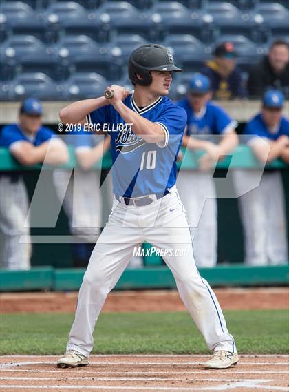 Thumbnail 3 in Central Bucks South vs Souderton (PIAA 6A Championship) photogallery.