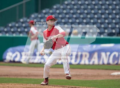 Thumbnail 2 in Central Bucks South vs Souderton (PIAA 6A Championship) photogallery.