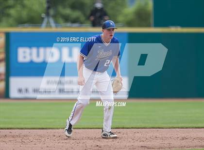 Thumbnail 2 in Central Bucks South vs Souderton (PIAA 6A Championship) photogallery.