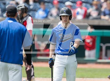 Thumbnail 1 in Central Bucks South vs Souderton (PIAA 6A Championship) photogallery.