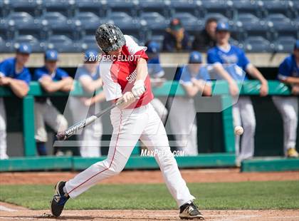 Thumbnail 3 in Central Bucks South vs Souderton (PIAA 6A Championship) photogallery.