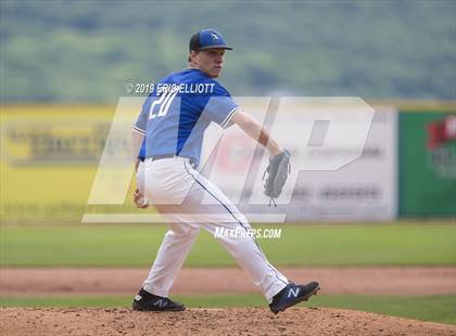 Thumbnail 1 in Central Bucks South vs Souderton (PIAA 6A Championship) photogallery.
