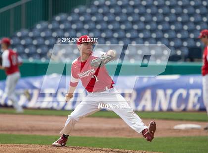 Thumbnail 1 in Central Bucks South vs Souderton (PIAA 6A Championship) photogallery.