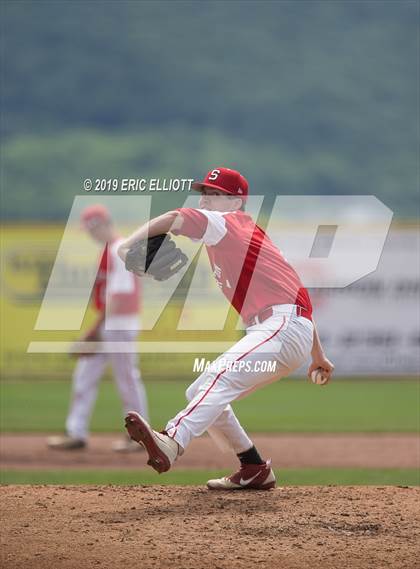 Thumbnail 3 in Central Bucks South vs Souderton (PIAA 6A Championship) photogallery.