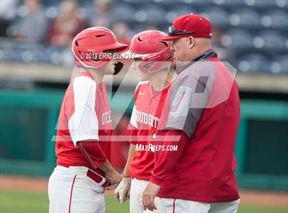 Thumbnail 3 in Central Bucks South vs Souderton (PIAA 6A Championship) photogallery.