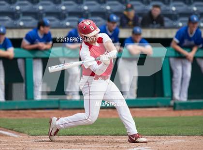 Thumbnail 3 in Central Bucks South vs Souderton (PIAA 6A Championship) photogallery.