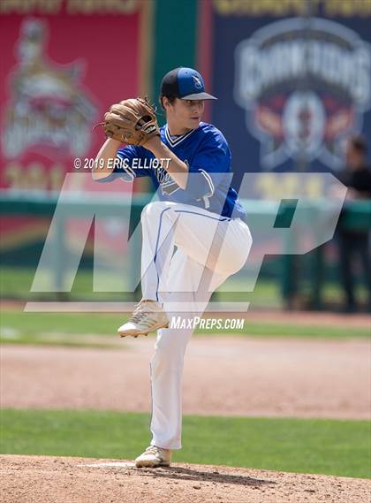 Thumbnail 2 in Central Bucks South vs Souderton (PIAA 6A Championship) photogallery.