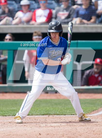 Thumbnail 1 in Central Bucks South vs Souderton (PIAA 6A Championship) photogallery.