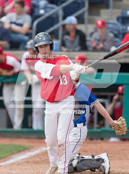 Thumbnail 1 in Central Bucks South vs Souderton (PIAA 6A Championship) photogallery.