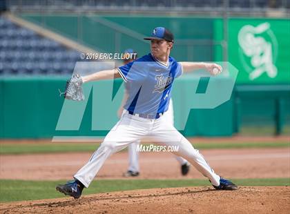 Thumbnail 1 in Central Bucks South vs Souderton (PIAA 6A Championship) photogallery.