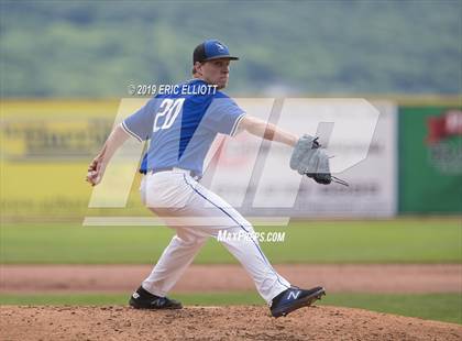 Thumbnail 2 in Central Bucks South vs Souderton (PIAA 6A Championship) photogallery.
