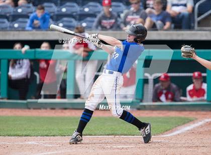 Thumbnail 1 in Central Bucks South vs Souderton (PIAA 6A Championship) photogallery.