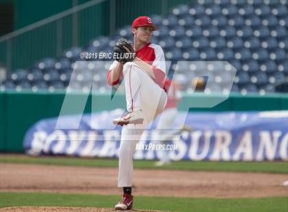 Thumbnail 2 in Central Bucks South vs Souderton (PIAA 6A Championship) photogallery.