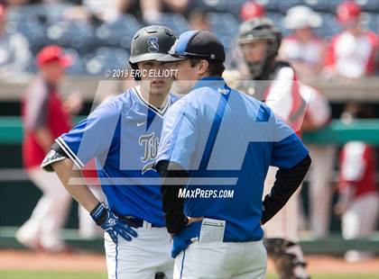 Thumbnail 2 in Central Bucks South vs Souderton (PIAA 6A Championship) photogallery.