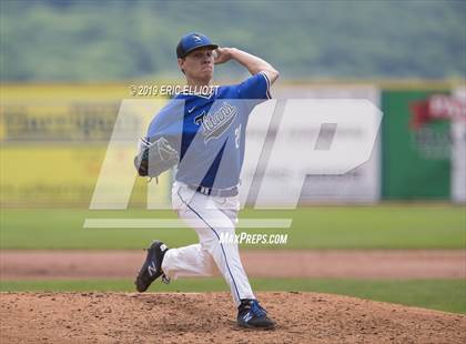 Thumbnail 2 in Central Bucks South vs Souderton (PIAA 6A Championship) photogallery.