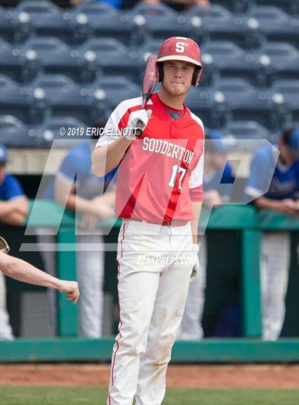 Thumbnail 1 in Central Bucks South vs Souderton (PIAA 6A Championship) photogallery.