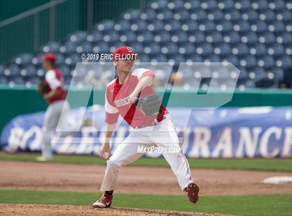 Thumbnail 3 in Central Bucks South vs Souderton (PIAA 6A Championship) photogallery.