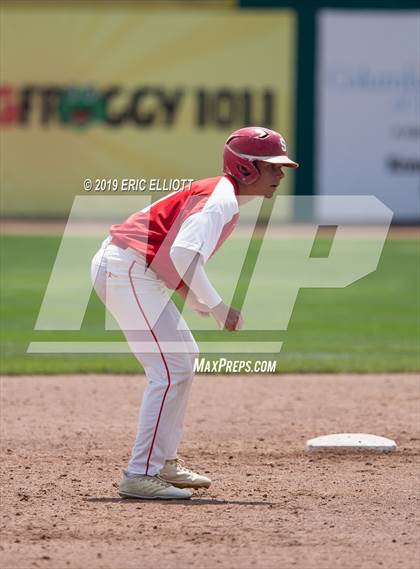Thumbnail 3 in Central Bucks South vs Souderton (PIAA 6A Championship) photogallery.