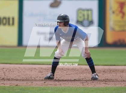 Thumbnail 3 in Central Bucks South vs Souderton (PIAA 6A Championship) photogallery.