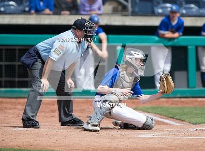 Thumbnail 1 in Central Bucks South vs Souderton (PIAA 6A Championship) photogallery.