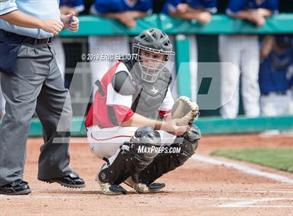 Thumbnail 3 in Central Bucks South vs Souderton (PIAA 6A Championship) photogallery.