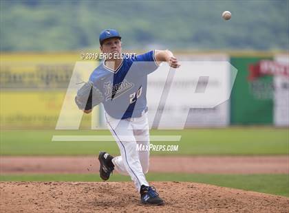 Thumbnail 3 in Central Bucks South vs Souderton (PIAA 6A Championship) photogallery.