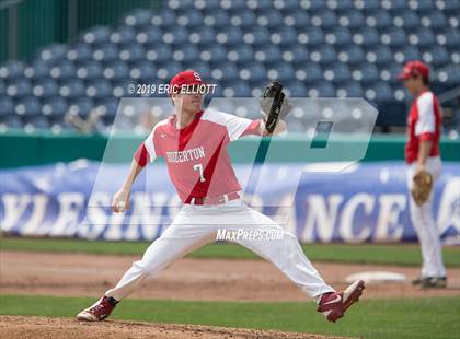 Thumbnail 2 in Central Bucks South vs Souderton (PIAA 6A Championship) photogallery.