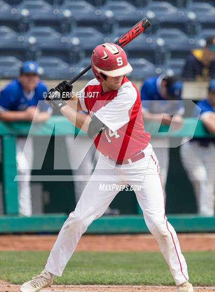 Thumbnail 2 in Central Bucks South vs Souderton (PIAA 6A Championship) photogallery.