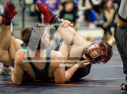 Thumbnail 3 in Greater Baton Rouge Metro Tournament photogallery.