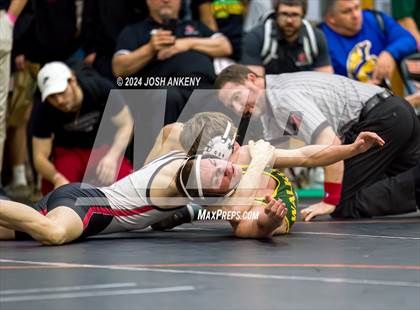 Thumbnail 2 in Greater Baton Rouge Metro Tournament photogallery.