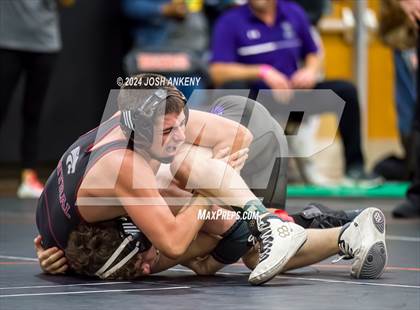 Thumbnail 2 in Greater Baton Rouge Metro Tournament photogallery.