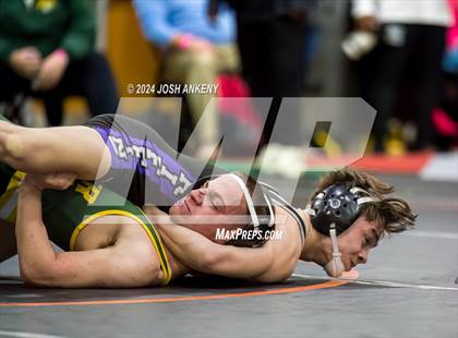 Thumbnail 3 in Greater Baton Rouge Metro Tournament photogallery.