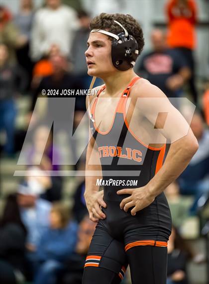 Thumbnail 3 in Greater Baton Rouge Metro Tournament photogallery.