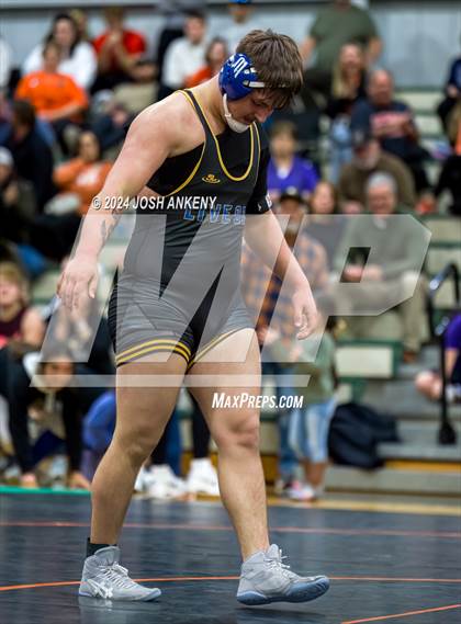 Thumbnail 3 in Greater Baton Rouge Metro Tournament photogallery.
