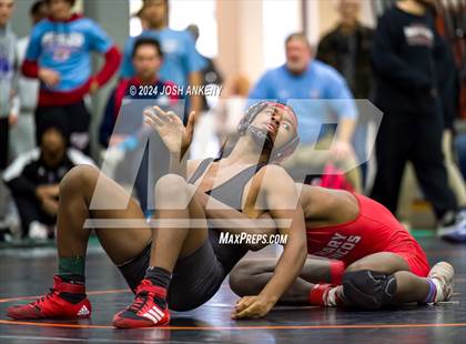 Thumbnail 1 in Greater Baton Rouge Metro Tournament photogallery.