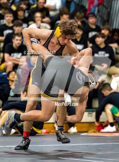Thumbnail 1 in Greater Baton Rouge Metro Tournament photogallery.